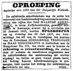 Arkenbout Maarten 29-04-1852 Oproeping.jpg